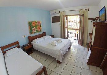 Hotel Tapera بونيتو المظهر الخارجي الصورة